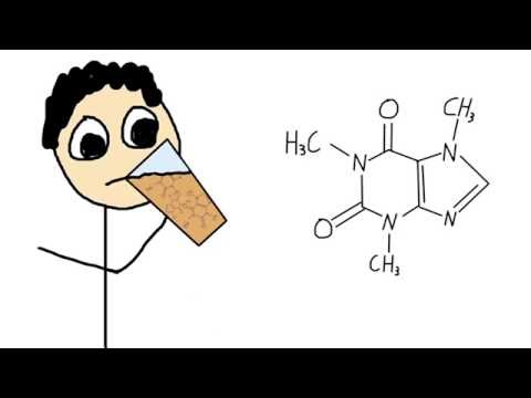 Casually Explained: Ordering Coffee (Short #2)