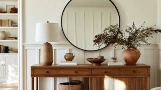 Stop Buying New Decor! These Timeless Styling Tricks Made My Home Look Expensive