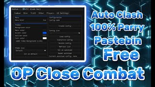 NEW Blade Ball Script | Pastebin | Bob Hub | Auto Clash