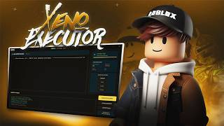 Roblox Executor XENO Free OP Exploit Web Working 2026 PC [100% UNC]