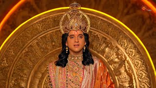 Ramayanam - Promo | 23 Sep 2025 | Tamil Serial | Sun TV