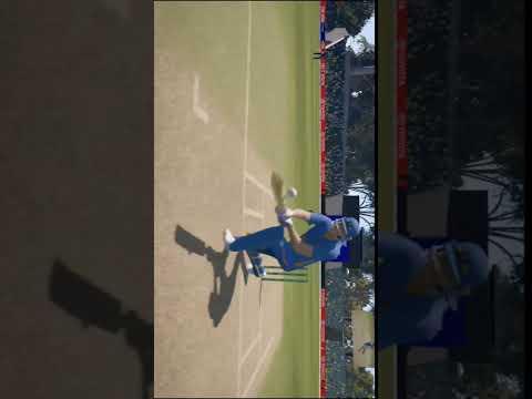 🔥 "The Reverse Sweep Shot You’ve NEVER Seen Before! 🤯 #Cricket #Shorts
