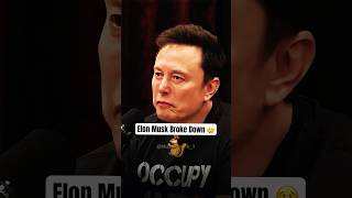 Elon Musk Holding Back Tears for Peanut the Squirrel #squirrelstory #elonmuskinsights #joerogan