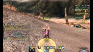 Aion : Morheim ep 3