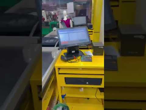 Garment Billing Software Complete Solution Call me For demo 8750633833 Tvs Touch pos Retail Software