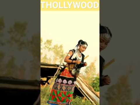 New THOLLYWOOD Song #shortsvideo #terai #highlight #thollywood_industry #tharusong