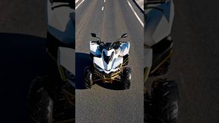 Choose your quad bike color🚀#QuadBike #ColorChoice #StreetRide #GoldAndSilver #PickYourVibe