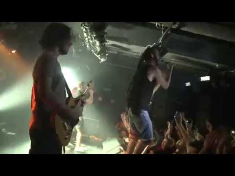 SUBSCRIBE - The Weight Of Oneness (live) @ A38 ‪(2015.03.01.)‬