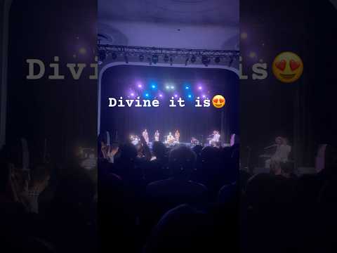 God is so merciful ❤️🙏 Thankyou @RadhikaDas for such a divine experience in Canada🙏😇 #ytshorts