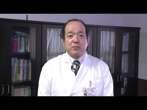 国立病院機構仙台西多賀病院　武田 篤院長