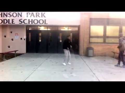 Lil Bro | Mbe Have a Party