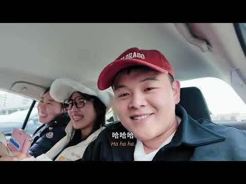 飞了三十多个小时是一种什么体验… 墨尔本-香港-多伦多#vlog #情侣 #在拍一种很新的vlog