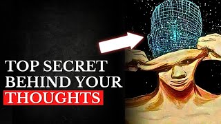 "THOUGHT FORMS" The Key To Bending Reality