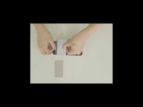 SPARIN A13 Bubble Removal Video for Soft 3D Screen Protector