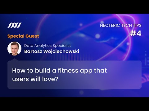 Fitness Tech Tips #4: How to Build a Fitness App That Users Will Love? Use the Help of Your Members!