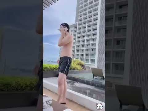 เกินไปมุ้ย... อ่า 🤣🤣🫣โอ้ปป้า🖤🧑🏻🦱🐒🇰🇷