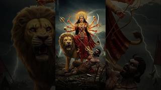 Maa Durga WhatsApp Status/Mata Rani Status🌺 Sherawali Mata | #shreejeebhakti #Shorts #matarani #mata