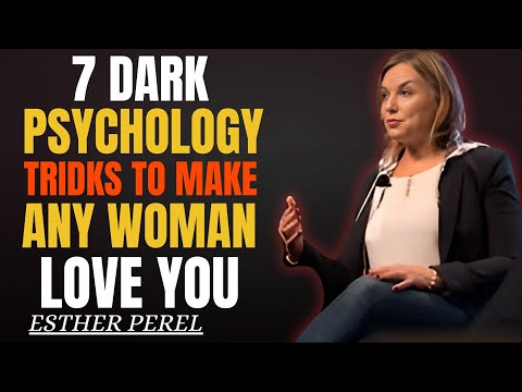 What Happens When You Apply 7 Dark Psychology Tricks to Attract Women?