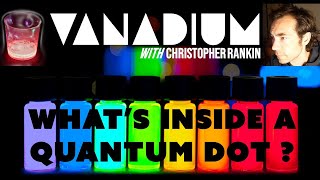 What's Inside A Quantum Dot?