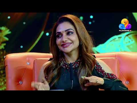 Vellichilanka Aninjum | Flowers Top Singer Season 5 | Ann Sera