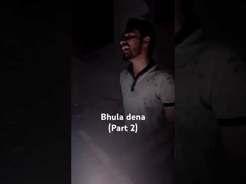 Bhula dena | Cover | Aashiqui 2 | Mustafa Zahid | Harshit Sharma