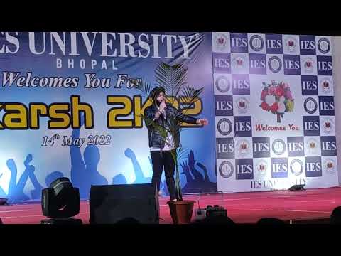 धमाल हो गया Freshers party में| FT. HARSHDEEP RATAN #trending #freshers #paty #viral #annualfunction