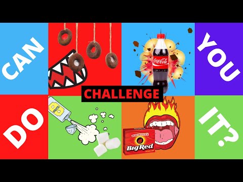 Summer Challenge Edition