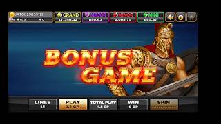 slot roma หมุนไม่กี่ทีได้ตีมังกร