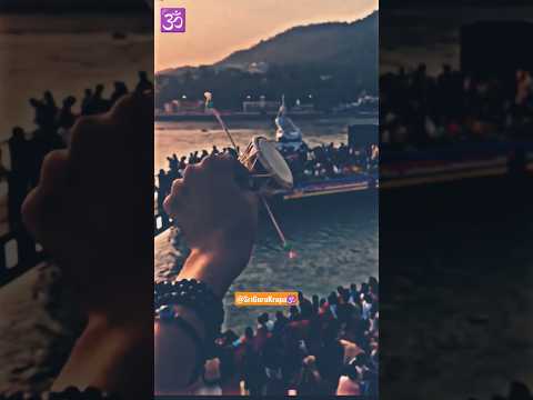 भगवान🕉️ #dreamkedarnath #viral #Trending #Music #bgm 💓 #Reel ❤️Jo chhala Gaya V🥀#Song #Swami #Shorts