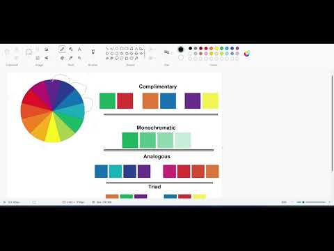 Tutorial on graphic design techniques in Canva!