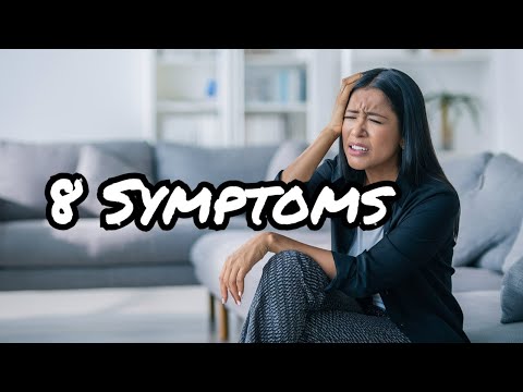 What Are The Shocking Symptoms of MS