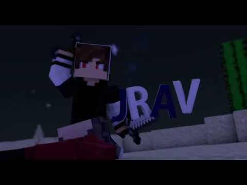 INTRO DO CANAL l JRAV