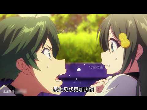 你說得對，這絕對是京阿尼打戲最強的番！神作連續上演，視效無可挑剔 #二次元 #动漫 #漫画 #番剧 #游戏