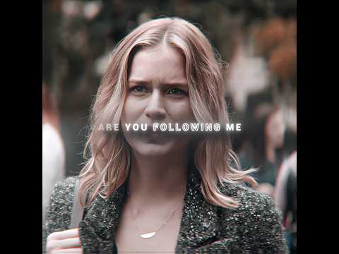 "Are you following me" | YOU | Joe Goldberg | Miguel Angeles - PROTECTION CHARM (SuperSlowed ) #joe