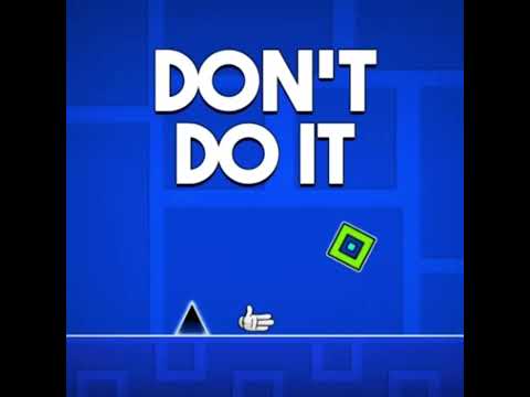 Geometry Dash: Chaos #shorts #geometrydash #chaos