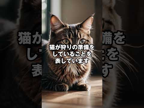 猫の目が語る5つの秘密　#猫  #目の秘密 #雑学知識 #5選 #豆知識 #猫好き #動物雑学 VOICEVOX:青山龍星