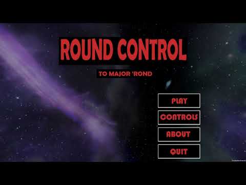 Title Theme - Round Control OST
