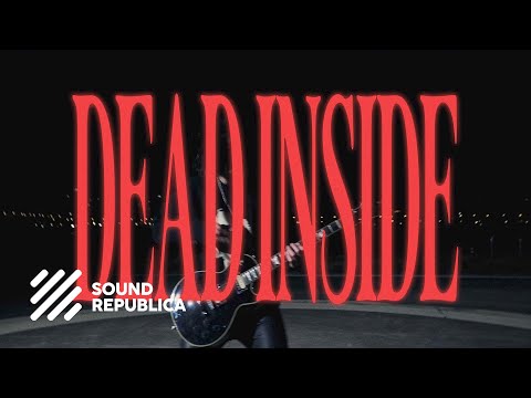 [MV] 크리스 메인 (Kris Main) - Dead Inside