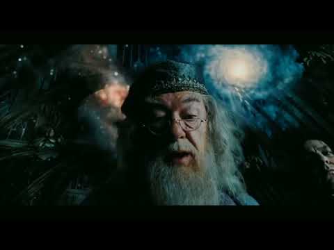 Dumbledore........✨