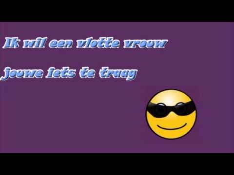 DJ Sjaakie - Ik Was Het Niet