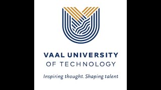 How to apply at (VUT) Vaal university of technology
