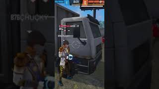 Freefire Headshot #shorts #freefire #noobtoprojourney #noobtoproff #handcam #free #garena #trraja