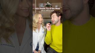How to protect your skin from UV damage w/ Dr. Whitney Bowe #esthetician #dermatologist #skinhealth