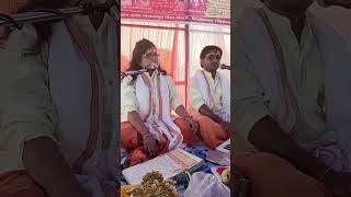 रविंद्र एंड बबली शास्त्री