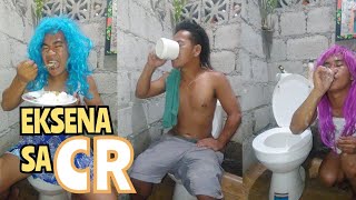 Klase ng mga napoopoo 🤣