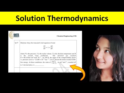 GATE 2024 Chemical Engineering Answer Key & Solutions | Paper Solution, Cut Off, Review
