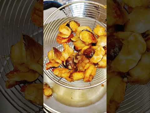 Tasty mushroom chilli #odia #shorts #shortvideo #cooking #viralvideo #foryou