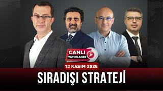 'Extraordinary Strategy' May 5, 2026 Watch Uninterrupted @ulketv