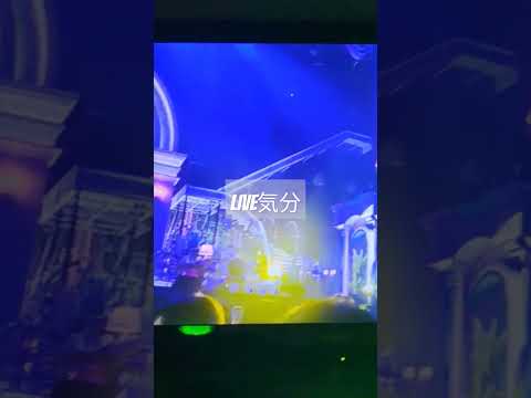 なんちゃってLIVE #mrsgreenapple #jam #Harmony