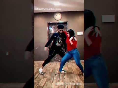 Saami Saami song💞 Dance Cover video💕💕Love Editzz💖#meltinglove